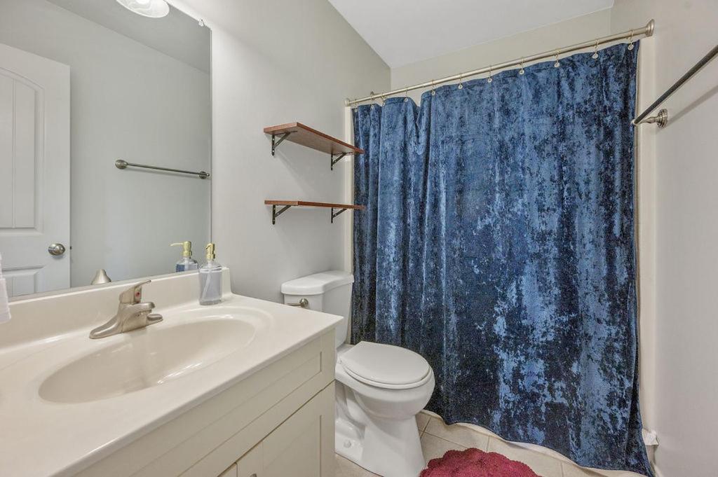New Victorian Theme, 3Br, Lrg Backyard Close To Pnc Arena, Downtown, And Rdu Airport رالي المظهر الخارجي الصورة