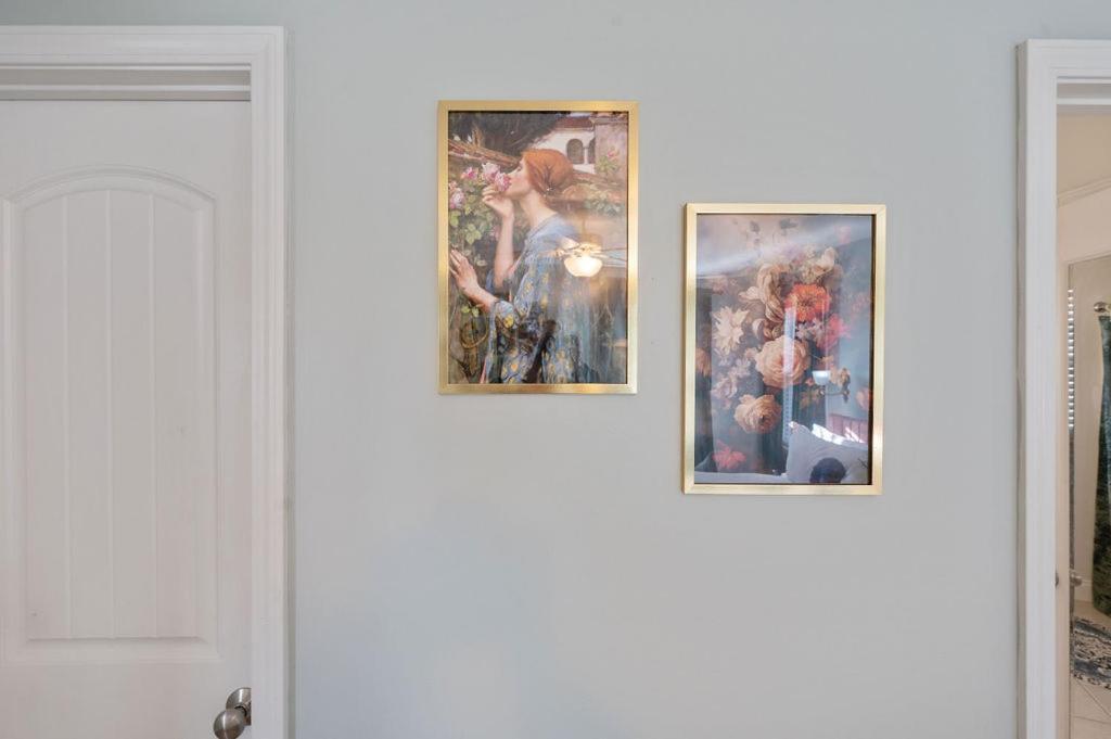 New Victorian Theme, 3Br, Lrg Backyard Close To Pnc Arena, Downtown, And Rdu Airport رالي المظهر الخارجي الصورة